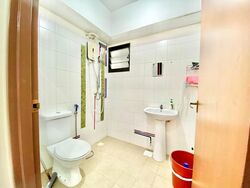 Blk 180C Boon Lay Meadow (Jurong West), HDB 3 Rooms #407646001